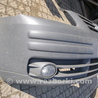 Бампер передний для Volkswagen Caddy (все года выпуска) Ковель
