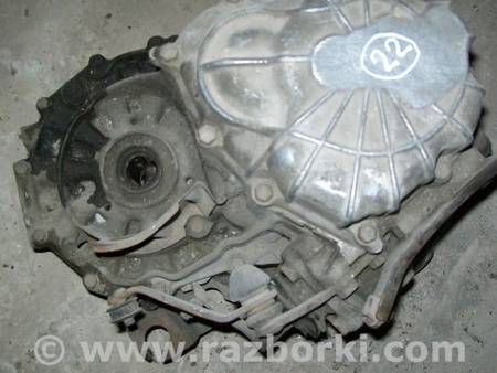 МКПП (механическая коробка) для Toyota Corolla (все года выпуска) Киев