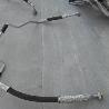 Трубки кондиционера для Volkswagen Golf V Mk5 (10.2003-05.2009) Львов 1K0820743AM