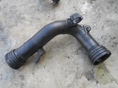 Патрубок системы охлаждения для Volkswagen Touran (01.2003-10.2015) Львов 1K0145770AF