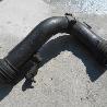 Патрубок системы охлаждения для Volkswagen Touran (01.2003-10.2015) Львов 1K0145770AF