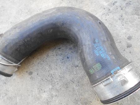 Патрубок интеркулера для Volkswagen Passat B6 (03.2005-12.2010) Львов 3C0145834F