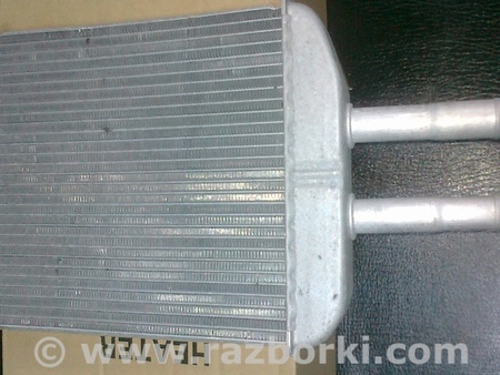 Радиатор печки для Chevrolet Epica V250 (02.2006-01.2013) Киев