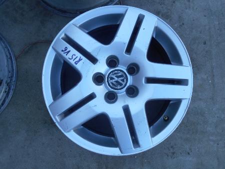 Диск R15 для Volkswagen Bora A4 (08.1998-01.2005) Львов