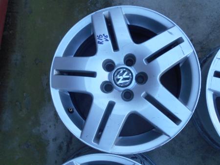 Диск R15 для Volkswagen Bora A4 (08.1998-01.2005) Львов