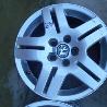 Диск R15 для Volkswagen Bora A4 (08.1998-01.2005) Львов