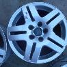 Диск R15 для Volkswagen Bora A4 (08.1998-01.2005) Львов