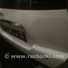 Крышка багажника для Nissan X-Trail Одесса