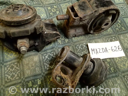 Подушка для Mazda 626 GE (1991-1997) Киев