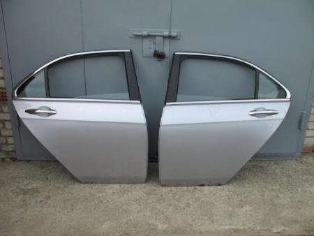 Двери правые (перед+зад) для Honda Accord (все модели) Киев