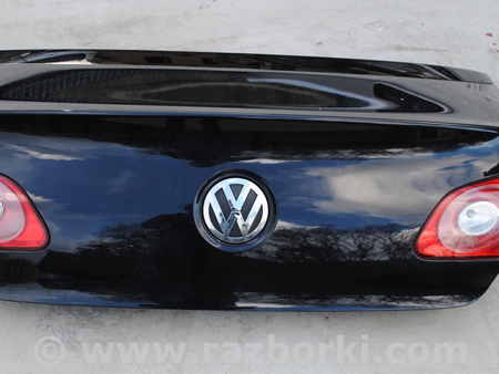 Крышка багажника для Volkswagen Passat CC (01.2012-12.2016) Львов