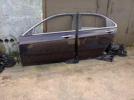 Дверь задняя в сборе для Honda Accord (все модели) Киев