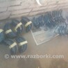 Колодки тормозные задние для Nissan Juke (10-19) Киев