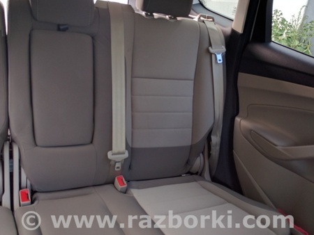 Сидения (передние, задние) для Ford Kuga Киев