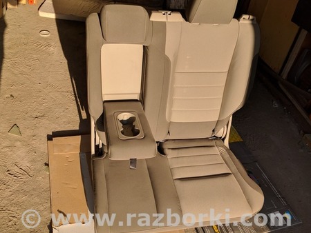Сидения (передние, задние) для Ford Kuga Киев