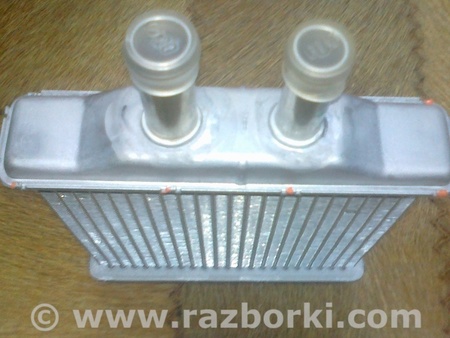 Радиатор печки для Chevrolet Lacetti Киев 96554446