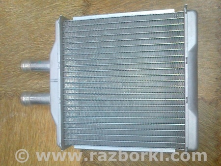 Радиатор печки для Chevrolet Lacetti Киев 96554446