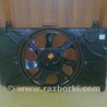 Вентилятор радиатора для Hyundai Accent Киев 25380-1E000 