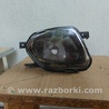 Противотуманная фара правая для Mercedes-Benz E-CLASS W211 (02-09) Киев
