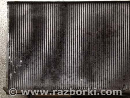 Радиатор основной для Mitsubishi Pajero Sport Киев