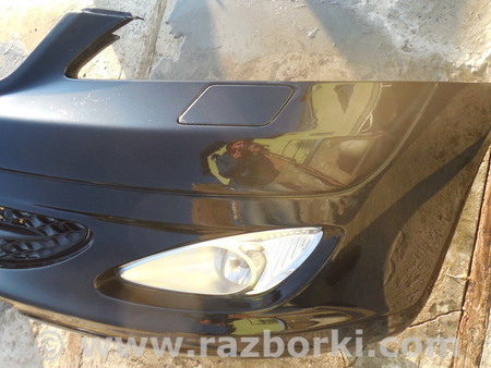 Бампер передний для Mercedes-Benz S221 Львов