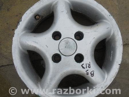 Диск R13 для Honda Civic (весь модельный ряд) Львов