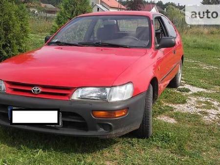 Передняя панель (Телевизор) для Toyota Corolla (все года выпуска) Львов