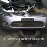 Бампер передний для Mitsubishi Grandis Киев MN150967WA