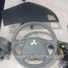 Бампер передний для Mitsubishi Grandis Киев MN150967WA