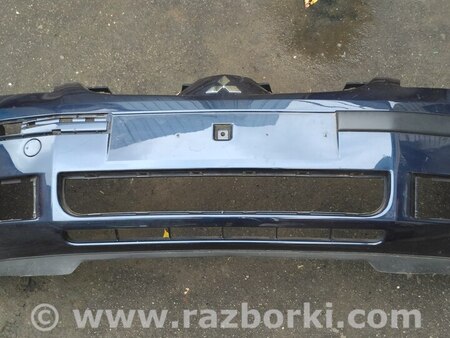 Бампер передний для Mitsubishi Grandis Киев MN150967WA