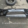 Бампер передний для Mitsubishi Grandis Киев MN150967WA