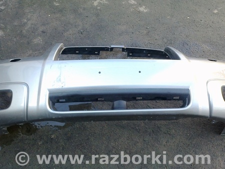 Капот для Subaru Forester (2013-) Киев