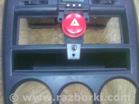 Кнопка аварийки для Hyundai Getz Киев