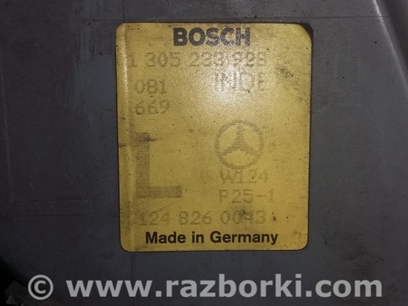 Поворотник левый для Mercedes-Benz W124 Киев