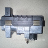 Турбина для Ford Transit (01.2000-2006) Киев 6NW009550