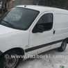 Бампер передний для Citroen Berlingo Ковель