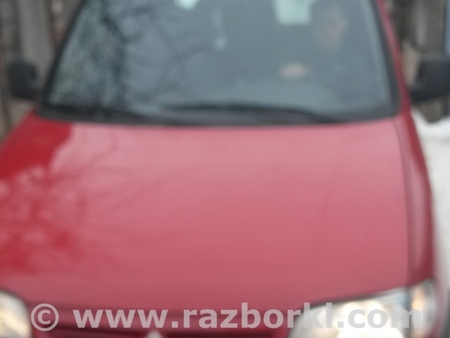 Бампер передний для Citroen Berlingo Ковель