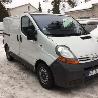 Бампер передний для Citroen Berlingo Ковель
