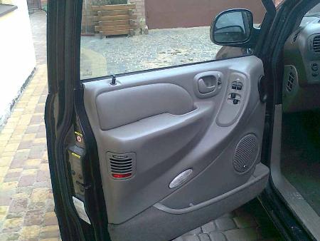 Двигатель для Chrysler Voyager Ковель