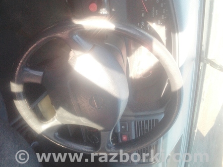 Комплектный передок (капот, крылья, бампер, решетки) для Nissan Almera (03-09) Ровно