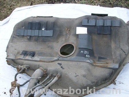 Топливный бак для Mazda 323F BG (1989-1994) Киев
