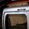 Дверь задняя левая для Volkswagen Caddy (все года выпуска) Ковель