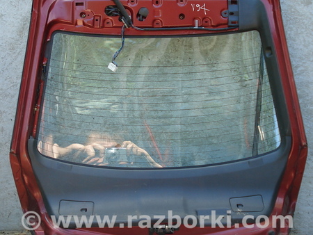 Крышка багажника для Mazda 323 (все года выпуска) Киев