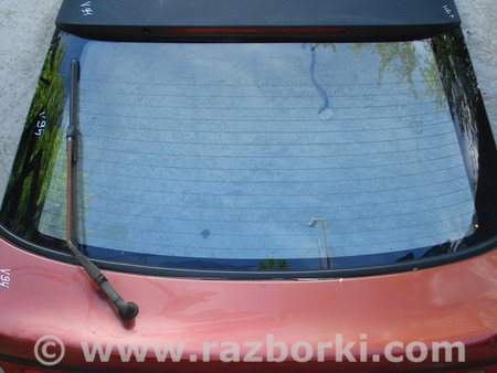 Крышка багажника для Mazda 323F (все года выпуска) Киев