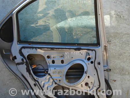 Дверь задняя левая для Ford Mondeo (все модели) Киев