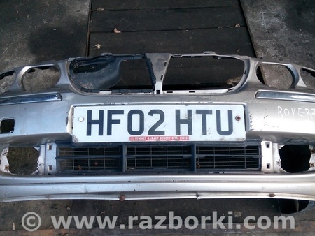 Бампер передний для Rover  75 Киев