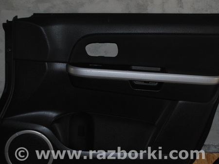 Карта двери для Suzuki Grand Vitara Львов