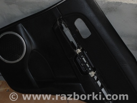 Карта двери для Suzuki Grand Vitara Львов