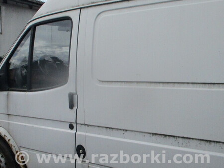 Двигатель дизель 2.5 для Ford Transit (01.2000-2006) Львов