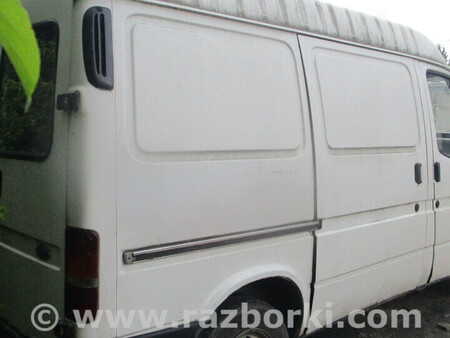 Двигатель дизель 2.5 для Ford Transit (01.2000-2006) Львов